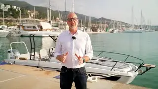 Flyer 8 SUNdeck - Walkthrough