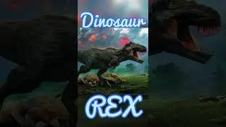 3d flexi dinosaur Rex #shorts, #dinosaur, #flexi, #rex, #art, #3dprinting