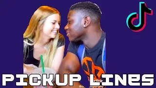 How To Approach a Girl | Picking Up Girls on TikTok Compilation