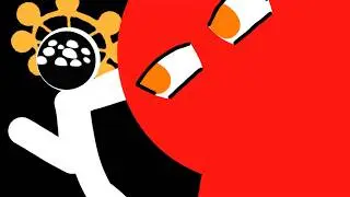 How Mutant's Sneak Attack feels like (animation)