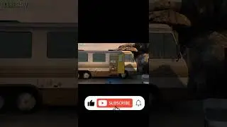 Breaking Bad easter egg in Goat Simulator