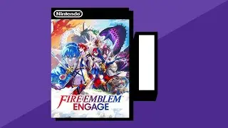 Let's Play Fire Emblem Engage - Part 1