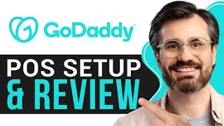GoDaddy POS Setup & Review | Features, Pricing & How to Use It
