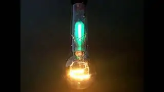 Siemens Sie-Ray Lamp operation