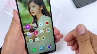 I Restored a Completely Destroyed Vivo Y12 📱✨  Satisfying Phone Repair