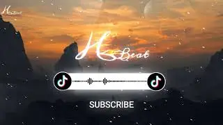 Una Mattina Remix - The Fantastic Song - Tik Tok - HBeat
