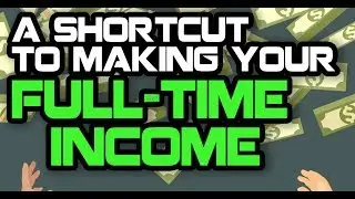 A Shortcut To Making Your Full-Time Income Through Music Licensing