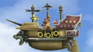 Super smash bros the animation part 2 episode 1 part 1