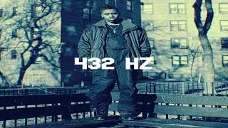 Nas - One Love | 432 Hz (HQ)