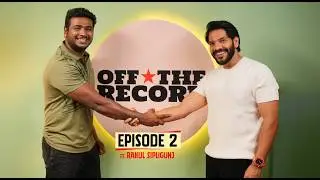 @Rahulsipligunj  IN THE HOUSE | NOEL SEAN | OFR - 2