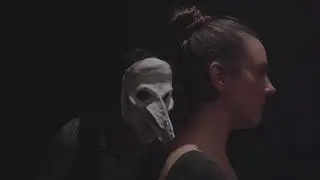 art of simplicity - Invocation Teaser