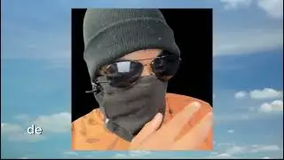 Mon premier vid&eacute;o drama : schlepp vs Roblox #freeschlep 