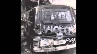 G-Zet  -ボンテージ (Punk/Japan/R&ouml;ck)