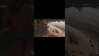 When a Jerboa Gets Excited