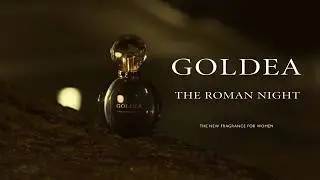 Bulgari Goldea The Roman Night Woda perfumowana spray 75ml