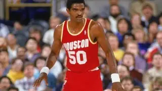 How To Make Ralph Sampson your MyPLAYER - NBA 2k18 Tutorial Creation