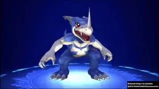 Digimon cybersleuth ep 11( Progression)