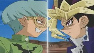 Yugi Vs Weevil Round Two Amv