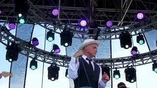 The Practically Hip with BNMO - Sound of Music Festival 2018