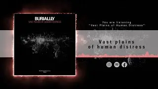 BURIALITY - 