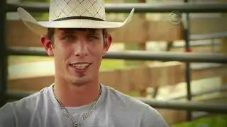 J.B. Mauney: 'Toughness definitely runs in the bloodline of this family'
