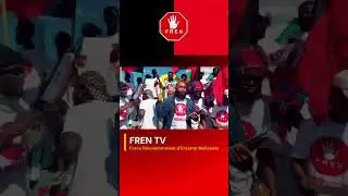 FREN TV - 7 Fev palais nasyonal tet dwat  01-25-26