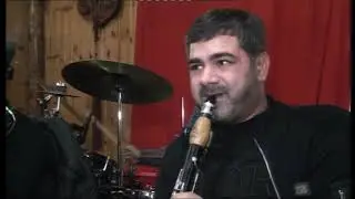 Siyezen Elcibeyin evladinin sad gunu 3ci hisse