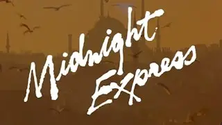 Chase from Midnight Express (Cover with some alterations)