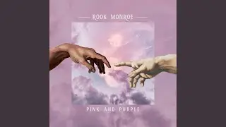 Pink and Purple
