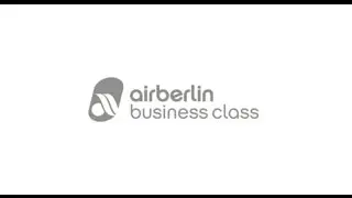 The airberlin Business Class