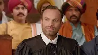Lokmanya - Ep 136 - Krushnaji, Janaki - Marathi Tv Serial - Zee5 Marathi Classics