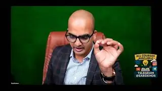 📊 Lecture 11 Super Trader 4 &ndash; Dr. Ravi R Kumar