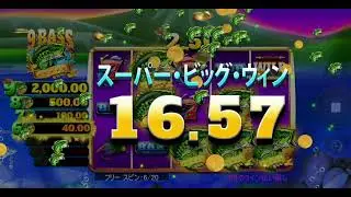 9 Bass9バス