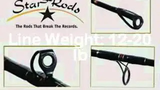 Star Rod