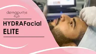 DermaPuritys | HydraFacial Elite