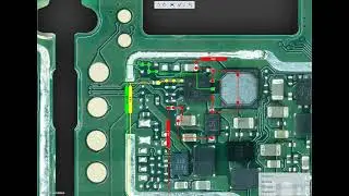 Itel P40 LCD Light Solution  Backlight Not Working Fix  Display Light Ways