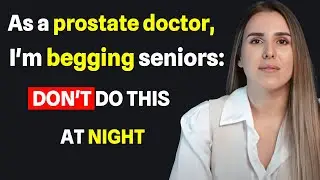 10 Dangerous Habits That Could Be Enlarging Your Prostate After 60
