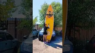 купила #supboard