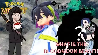 Final Day In Kitakami - Secret Of The Bloodmoon Beast!