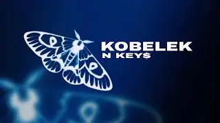 N KEY$  -  KOBELEK | ПРЕМЬЕРА (ТЕКСТ)