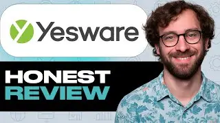 Обзор Yesware: инструмент для отслеживания электронной почты и повышения эффективности продаж.