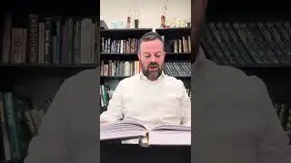 BJC Mitzvah A Day #207 part 6 w/Sefer HaChinuch: 'The prohibition to cohabit with a Niddah.'