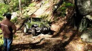 LIOFClub Off roading Columbus Day Wknd. #11 MVI_4591.MOV
