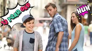 R/Trueofmychest   Sister&rsquo;s Boyfriend in LOVE with my 13yr old SON