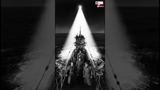 They Called It a Suicide Mission&hellip; Then the Sea Turned White