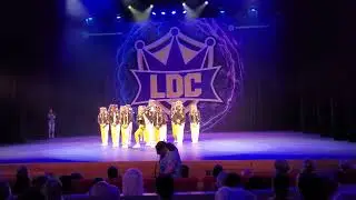 Eyecatcher Junior | 1e plek LDC | Winschoten | 25 Juni 2022