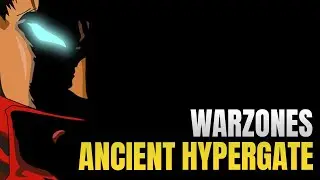 Hypergate PvP SWTOR  | Sniper - Engineering - PvP 7.7