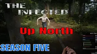 The Infected V12 Ep 16 Northern Towns