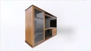 Asset Showcase