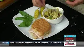 Mark Giorgi | All Around Town Catering | 07/05/2019